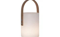 Lucie Uppladdningsbar Lykta Varmvit/Kallvit