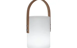 Lucie Uppladdningsbar Lykta Varmvit/Kallvit