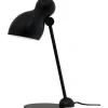 Ludo Skrivbordslampa 43cm Svart