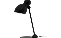 Ludo Skrivbordslampa 43cm Svart