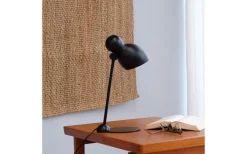 Ludo Skrivbordslampa 43cm Svart