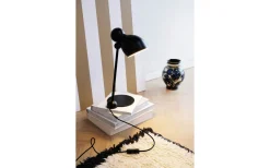 Ludo Skrivbordslampa 43cm Svart