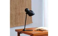 Ludo Skrivbordslampa 43cm Svart