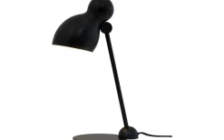 Ludo Skrivbordslampa 43cm Svart