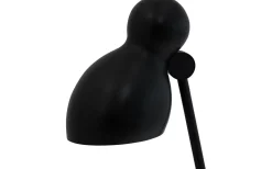 Ludo Skrivbordslampa 43cm Svart