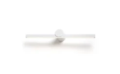 Luisa Vägglampa 60cm LED 12W 1138lm 3000K Vit IP54