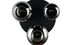 Lumina Plafond 3xE14 förkromad