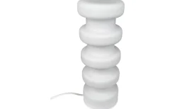 Luna Bordslampa 33cm Opalvit