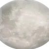 Lunar Plafond LED 60cm vit