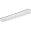 Lund LED-Armatur 115cm 4130lm 48W 3000K IP44