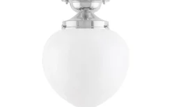 Lundkvist 100 - Förnicklad Badrum IP24