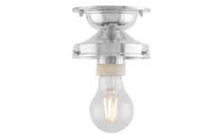 Lundkvist 100 - Förnicklad Badrum IP24