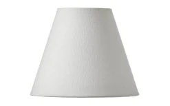 Lupin Toppringskärm Ø22cm Vit