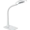 Lupo Skrivbordslampa LED vit