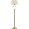 Lux Golvlampa 170cm Guld