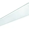 Lux LED-panel, 30W, 3900lm, 3000K, 1195x295x10 mm, Ra-80, IP20