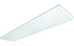 Lux LED-panel, 30W, 3900lm, 3000K, 1195x295x10 mm, Ra-80, IP20