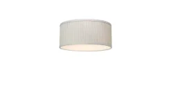 Lux Plafond 45cm Beige