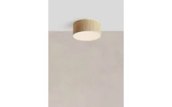 Lux Plafond 45cm Beige