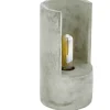 Lynton Bordslampa 27cm Betong