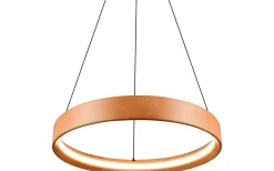 Lynwood Takpendel LED 50cm trä