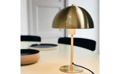 Lyon Bordslampa 30cm Mässing