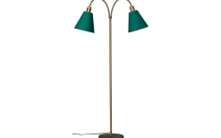 Lysekil Golvfot 2L 148cm Oxid