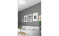 Madame Plafond 33cm Vit