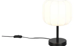 Madeline Bordslampa E27 vit