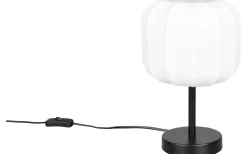 Madeline Bordslampa E27 vit