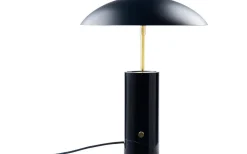 Mademoiselle Bordslampa 42cm Svart