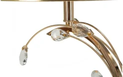 Magic Bordslampa 65cm Guld