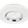 Magnolia Plafond LED vit