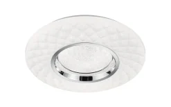 Magnolia Plafond LED vit