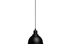 Magnum Fönsterlampa Svart