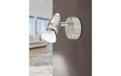 Magnum Vägglampa LED 3000K 2,8W Nickel