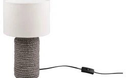 Mala Bordslampa 26cm E14 beige