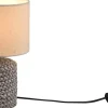 Mala Bordslampa 26cm E14 beige