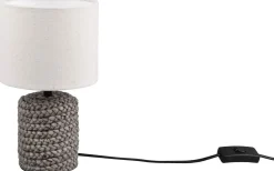Mala Bordslampa 26cm E14 beige