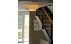 Malodin Plafond 50cm Beige