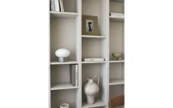 Mammut Bordslampa 18cm Grå