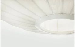 Mamsell Plafond 55cm Vit