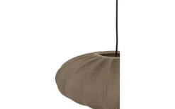 Mamsell Taklampa 55cm Varmgrå