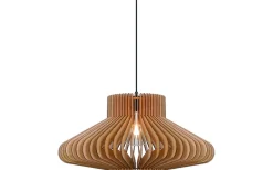 Manago Taklampa 50cm Natur