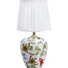 Mansion Bordslampa Liten 33cm