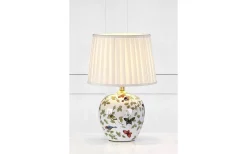 Mansion Bordslampa Stor 45cm