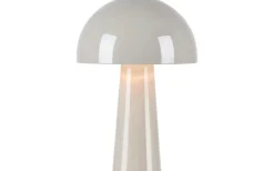 Mantar Bordslampa 36cm Greige