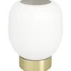 Manzanares Bordslampa 18cm Guld