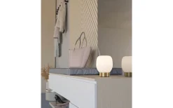 Manzanares Bordslampa 18cm Guld