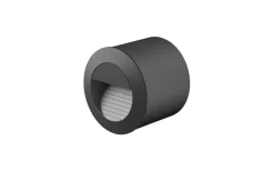 Marco Vägglampa Mörkgrå